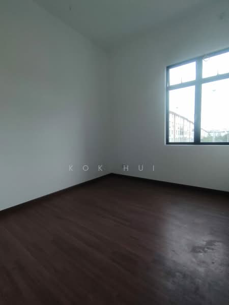 Cluster House for Sale in Taman Mount Austin (Tebrau) - Kok Hui - Interior - PropertyGuru.com.my