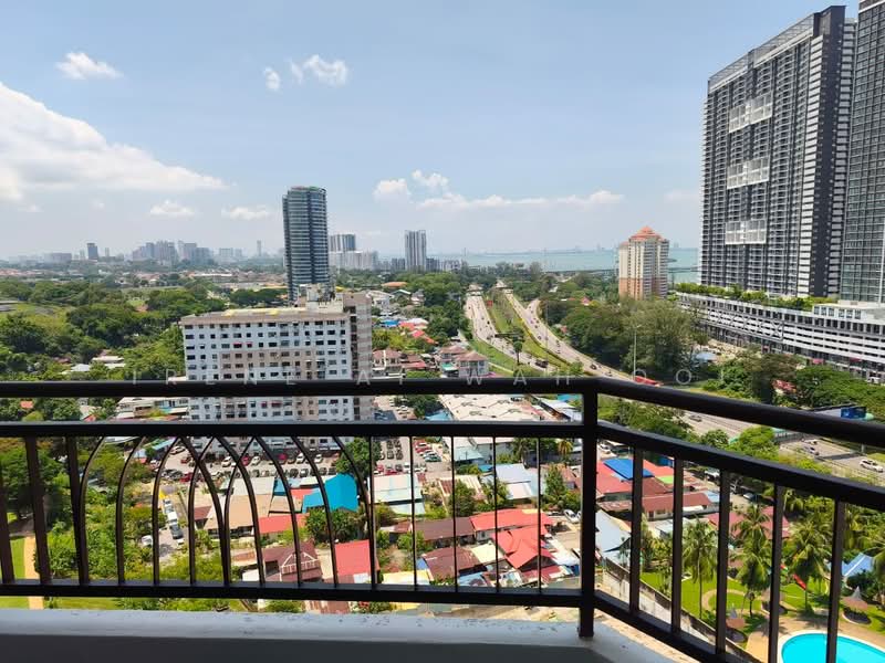 Condominium for Rent at E-Park Condominium - Irene Ai Wah Ooi - PropertyGuru.com.my