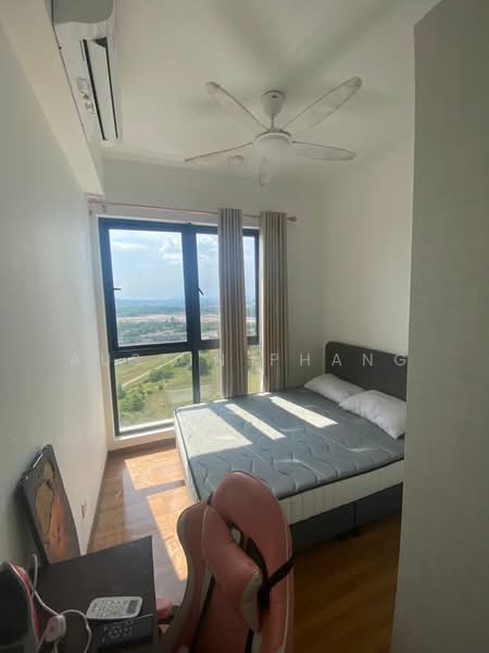Service Residence for Rent at The Clio 2 Residences - Austin Phang - PropertyGuru.com.my