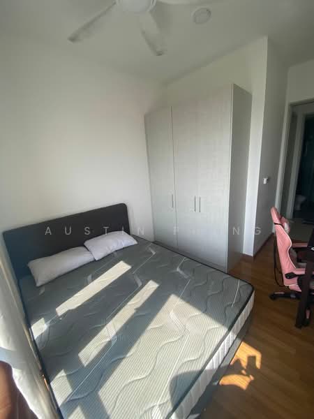 Service Residence for Rent at The Clio 2 Residences - Austin Phang - PropertyGuru.com.my
