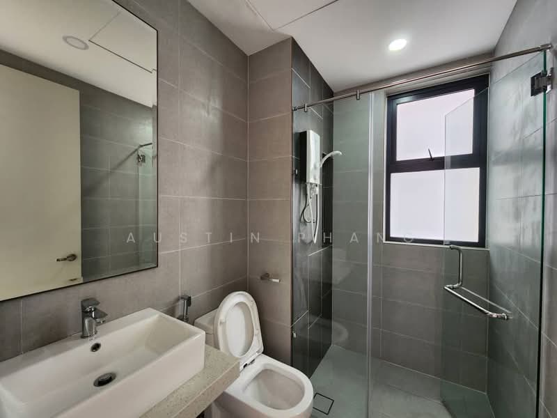 Service Residence for Rent at The Clio 2 Residences - Austin Phang - PropertyGuru.com.my