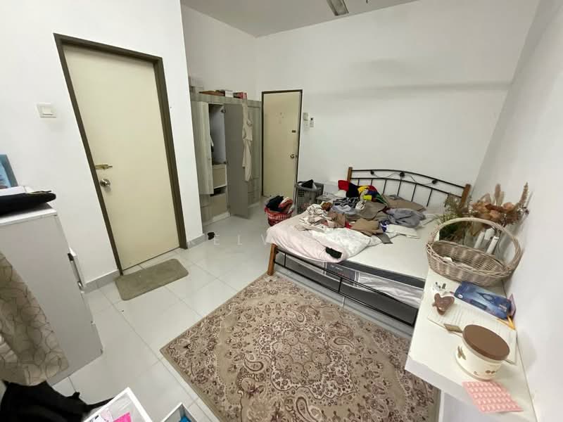 Rumah Teres 2-Tingkat untuk Dijual di Saujana Rawang (Rawang) - Kelvin . - Bedroom - PropertyGuru.com.my
