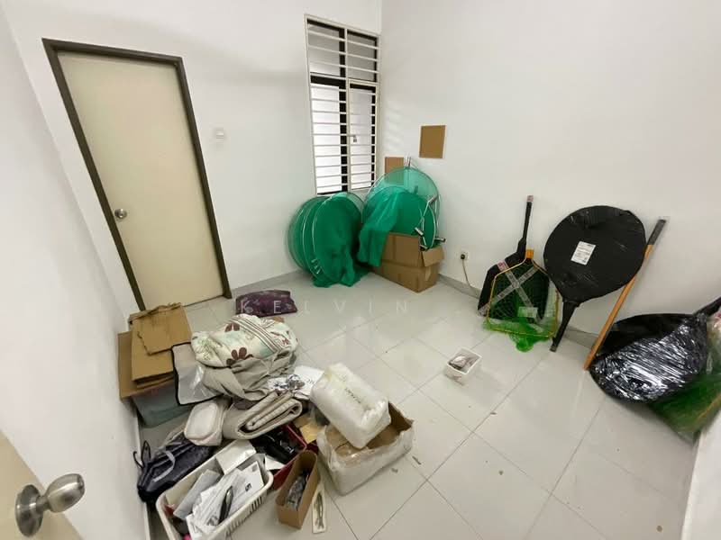 Rumah Teres 2-Tingkat untuk Dijual di Saujana Rawang (Rawang) - Kelvin . - Interior - PropertyGuru.com.my