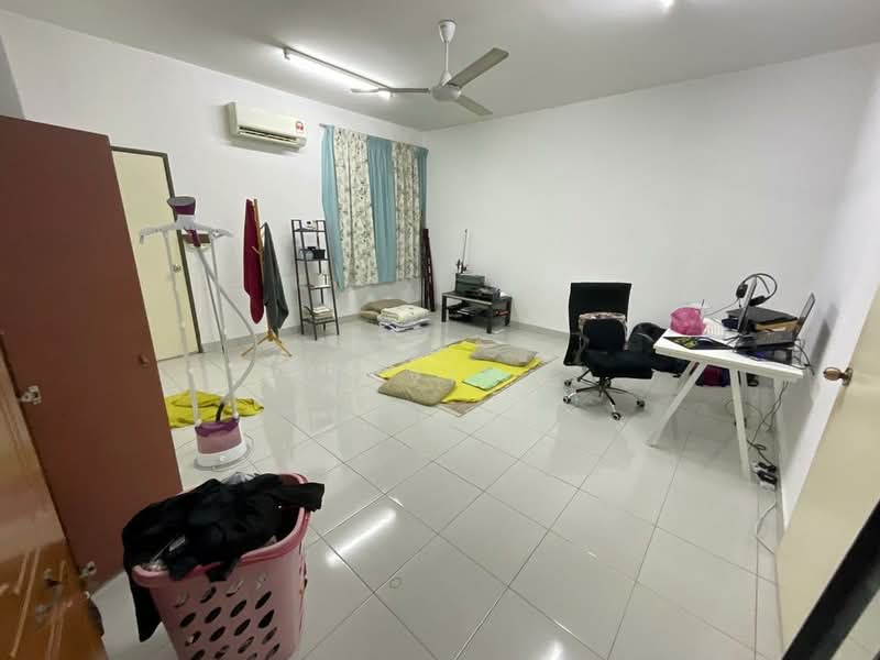 Rumah Teres 2-Tingkat untuk Dijual di Saujana Rawang (Rawang) - Kelvin . - Interior - PropertyGuru.com.my