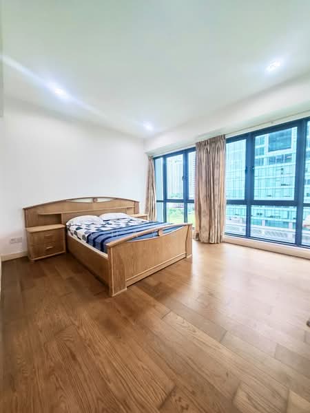 Servis Apartment untuk Disewa di Imperia - APRILIA CHAYADI - Bedroom - PropertyGuru.com.my
