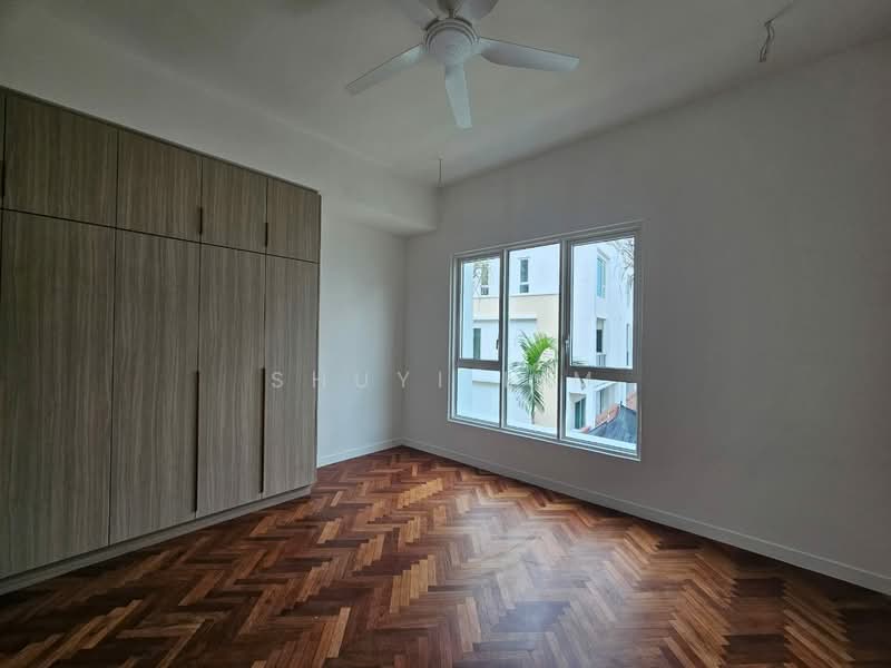 Rumah Berkembar untuk Disewa di Tanjung Tokong (Penang) - Shuyi Lim - Bedroom - PropertyGuru.com.my