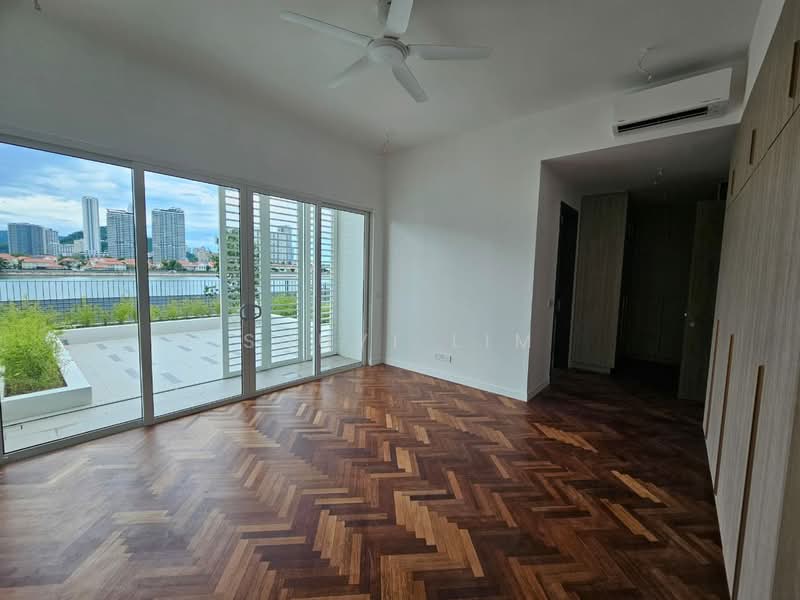 Rumah Berkembar untuk Disewa di Tanjung Tokong (Penang) - Shuyi Lim - Interior - PropertyGuru.com.my