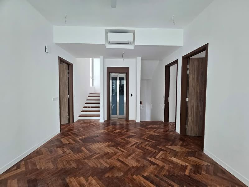 Rumah Berkembar untuk Disewa di Tanjung Tokong (Penang) - Shuyi Lim - Interior - PropertyGuru.com.my