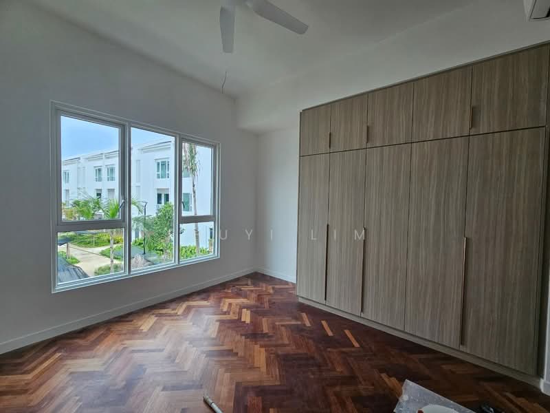 Rumah Berkembar untuk Disewa di Tanjung Tokong (Penang) - Shuyi Lim - Bedroom - PropertyGuru.com.my