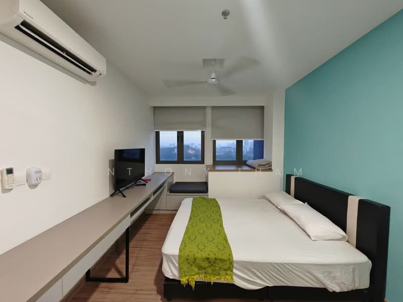 Service Residence for Rent at Riveria City - Anthony Tham - PropertyGuru.com.my