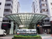For Sale - Plaza Mont Kiara