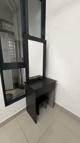 Service Residence for Rent at Ayuman Suites - Eugene Choo - Interior - PropertyGuru.com.my