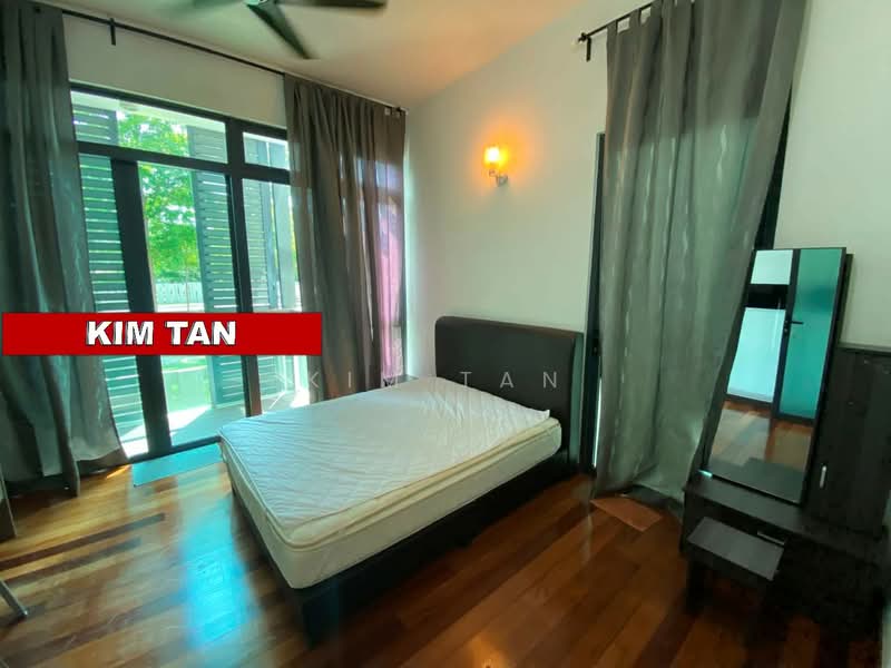 Kondominium untuk Disewa di The LIGHT COLLECTION II - Kim Tan - Bedroom - PropertyGuru.com.my