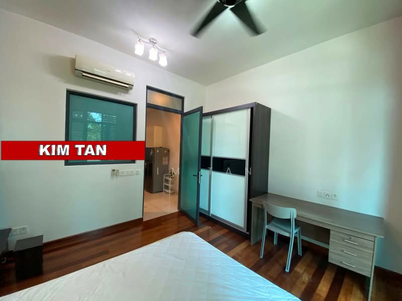 Kondominium untuk Disewa di The LIGHT COLLECTION II - Kim Tan - Bedroom - PropertyGuru.com.my