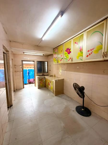 2-storey Terraced House for Sale in Taman Desa Cemerlang (Ulu Tiram) - Calvin Lee - PropertyGuru.com.my
