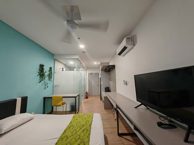 Servis Apartment untuk Disewa di Riveria City - Sammeane . - Bedroom - PropertyGuru.com.my