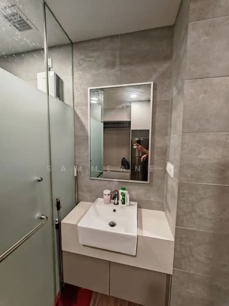 Servis Apartment untuk Disewa di Riveria City - Sammeane . - Bathroom - PropertyGuru.com.my