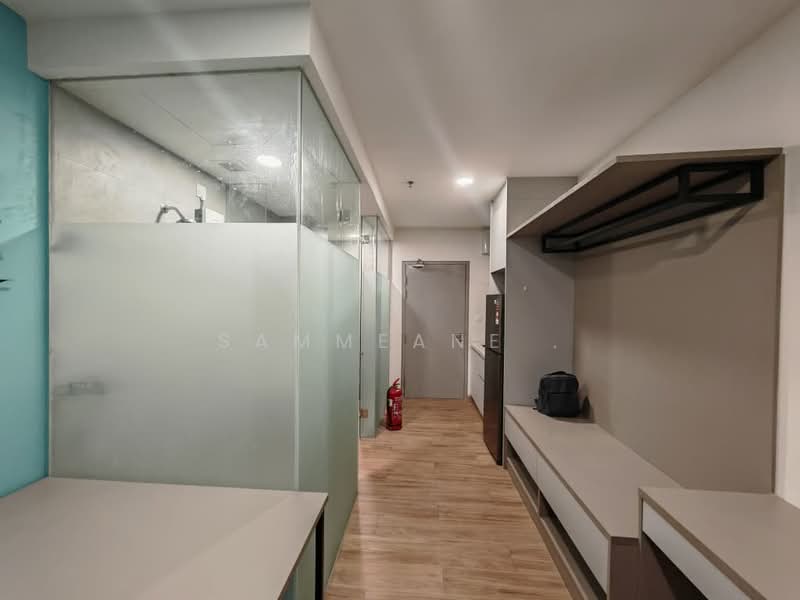 Servis Apartment untuk Disewa di Riveria City - Sammeane . - Interior - PropertyGuru.com.my
