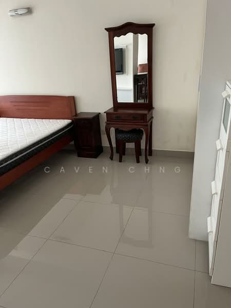 Kondominium untuk Dijual di Gaya Bangsar - Caven Chng - Bedroom - PropertyGuru.com.my