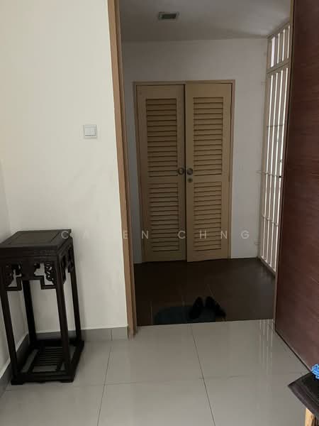 Kondominium untuk Dijual di Gaya Bangsar - Caven Chng - Entrance - PropertyGuru.com.my