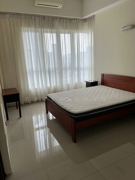 Kondominium untuk Dijual di Gaya Bangsar - Caven Chng - Bedroom - PropertyGuru.com.my