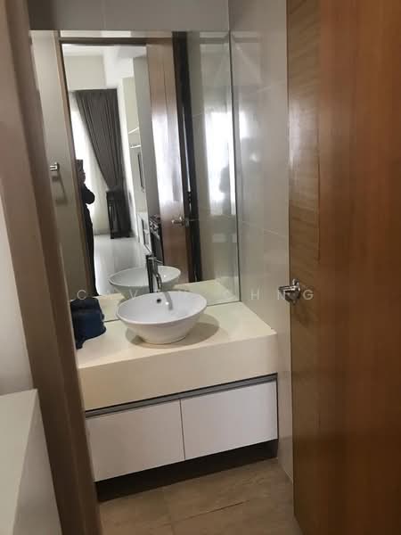 Kondominium untuk Dijual di Gaya Bangsar - Caven Chng - Bathroom - PropertyGuru.com.my