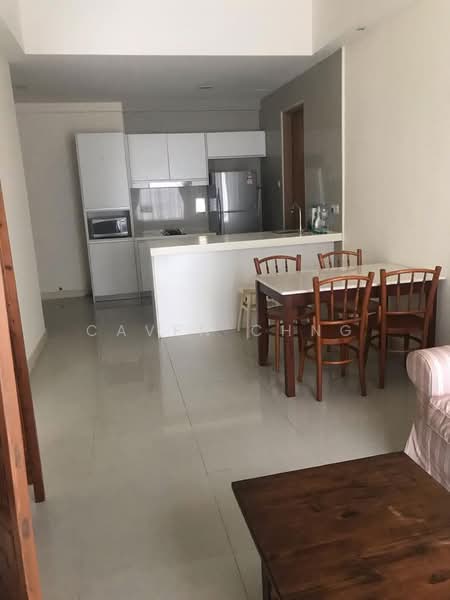 Kondominium untuk Dijual di Gaya Bangsar - Caven Chng - Kitchen - PropertyGuru.com.my