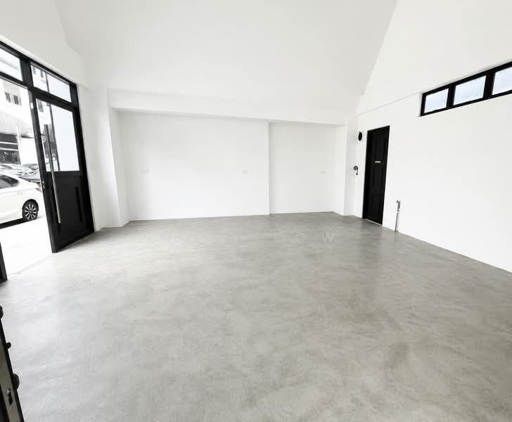 Shop for Rent in Taman Ekoflora (Johor Bahru) - Nick Low - Entrance - PropertyGuru.com.my