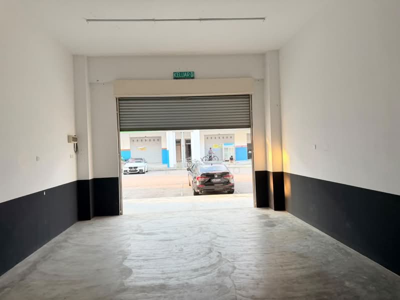 Shop / Office for Rent in Kawasan Perindustrian SILC (Iskandar Puteri (Nusajaya)) - PK Teo - PropertyGuru.com.my
