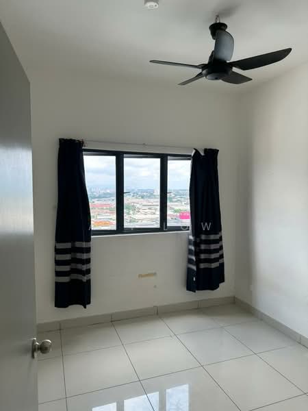 Servis Apartment untuk Disewa di Traders Garden @ Cheras Selatan - Amy Low - View - PropertyGuru.com.my