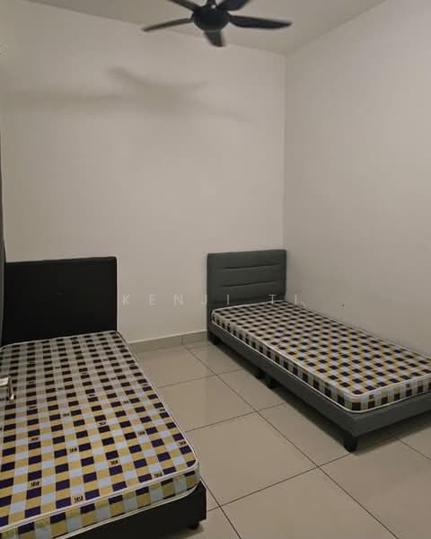 Servis Apartment untuk Disewa di Fortune Centra - Kenji Ti - PropertyGuru.com.my