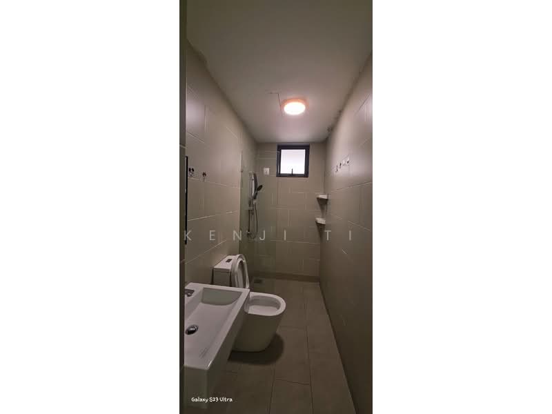 Servis Apartment untuk Disewa di Fortune Centra - Kenji Ti - PropertyGuru.com.my