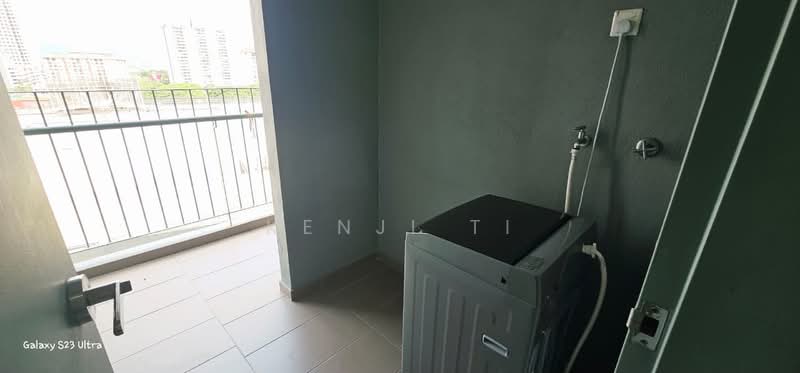 Servis Apartment untuk Disewa di Fortune Centra - Kenji Ti - PropertyGuru.com.my