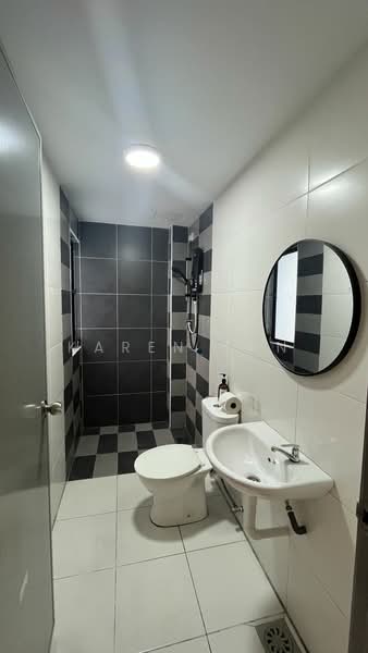 Condominium for Rent at Manhattan Condominium - Karen Tan - Bathroom - PropertyGuru.com.my