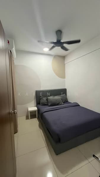 Condominium for Rent at Manhattan Condominium - Karen Tan - Bedroom - PropertyGuru.com.my