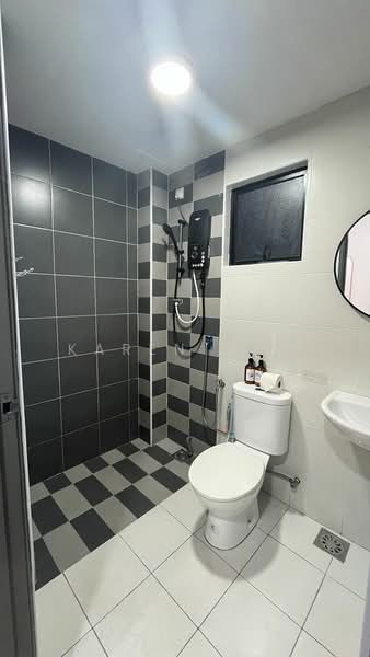 Condominium for Rent at Manhattan Condominium - Karen Tan - Bathroom - PropertyGuru.com.my