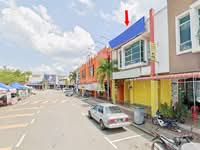 For Sale - Dataran Satria 2