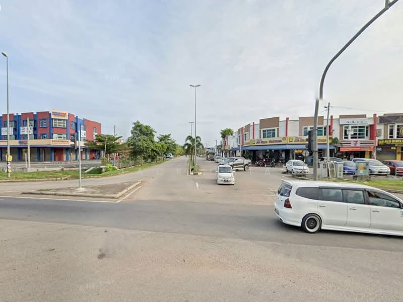 Kedai / Pejabat untuk Dijual di Dataran Satria 2 (Gemas) - Jack Chia - Exterior - PropertyGuru.com.my