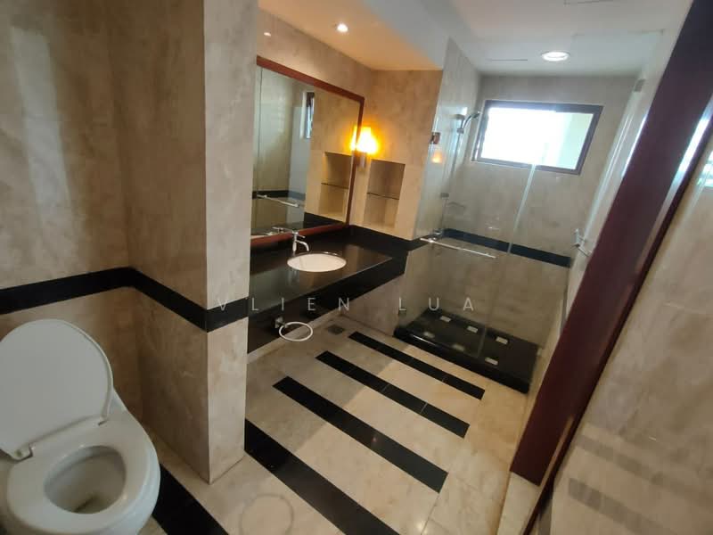 Service Residence for Sale at Cinta Ayu Resort (Pulai Spring) - Vlien Lua - PropertyGuru.com.my