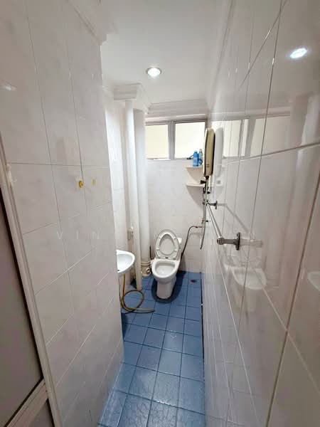 Apartment for Rent at Casa Pinang - Vincent Tan - Bathroom - PropertyGuru.com.my