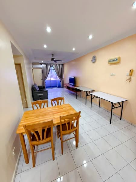 Apartment for Rent at Casa Pinang - Vincent Tan - Living Room - PropertyGuru.com.my