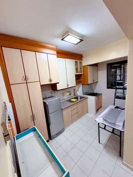 Apartment for Rent at Casa Pinang - Vincent Tan - Kitchen - PropertyGuru.com.my