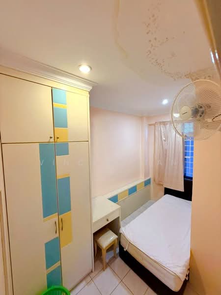 Apartment for Rent at Casa Pinang - Vincent Tan - Bedroom - PropertyGuru.com.my