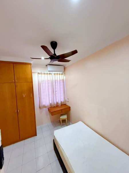 Apartment for Rent at Casa Pinang - Vincent Tan - Bedroom - PropertyGuru.com.my