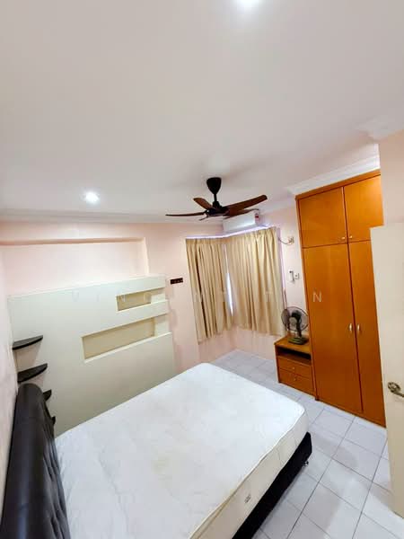 Apartment for Rent at Casa Pinang - Vincent Tan - Bedroom - PropertyGuru.com.my