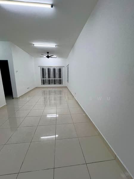 Service Residence for Sale at Saville @ Kajang - Ik Shian Swu - Living Room - PropertyGuru.com.my