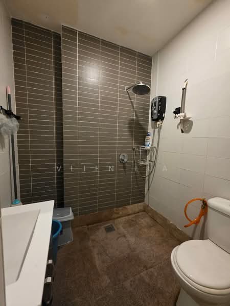 Service Residence for Rent at Cinta Ayu Resort (Pulai Spring) - Vlien Lua - PropertyGuru.com.my