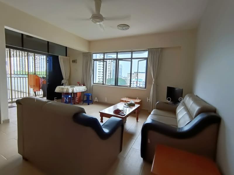 Apartment for Sale at Seri Nibung - Irene Ai Wah Ooi - PropertyGuru.com.my