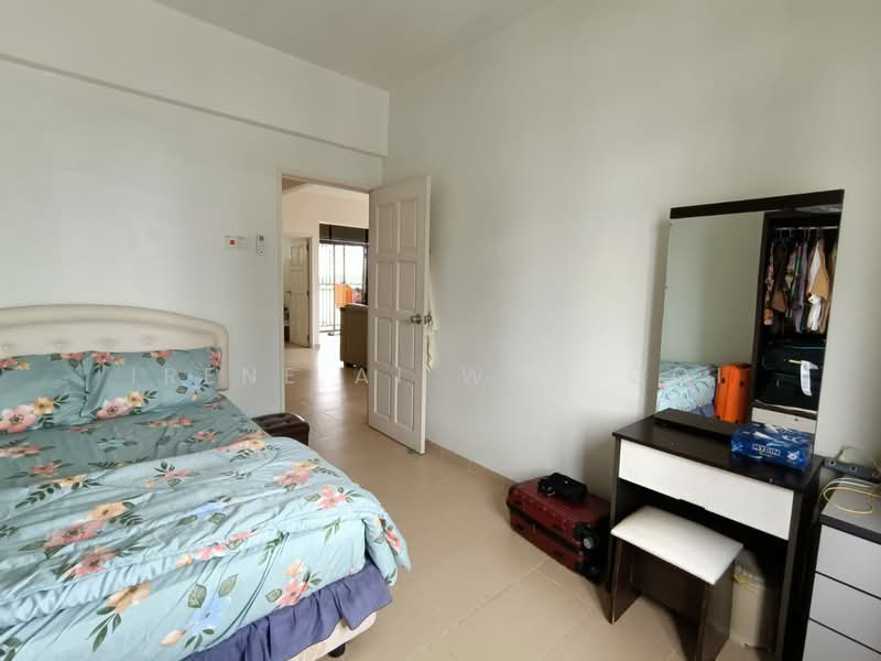 Apartment for Sale at Seri Nibung - Irene Ai Wah Ooi - PropertyGuru.com.my