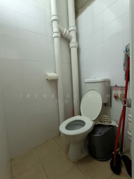 Apartment for Sale at Seri Nibung - Irene Ai Wah Ooi - PropertyGuru.com.my